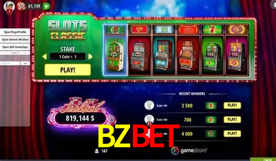 A Emoção da Loteria na BZBET: Uma Chance de Mudança de Vida