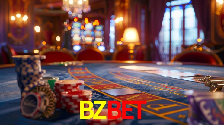 Slot Games BZBET