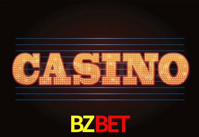Recursos de Bônus BZBET