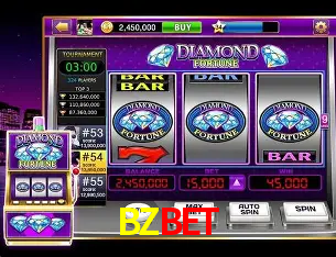 Descubra a Magia dos Jogos de Arcade no BZBET