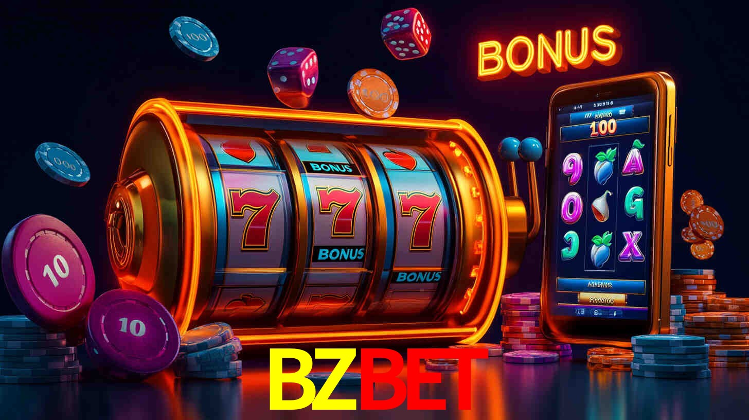 Inovações de Jogos na BZBET: O Futuro das Experiências Interativas