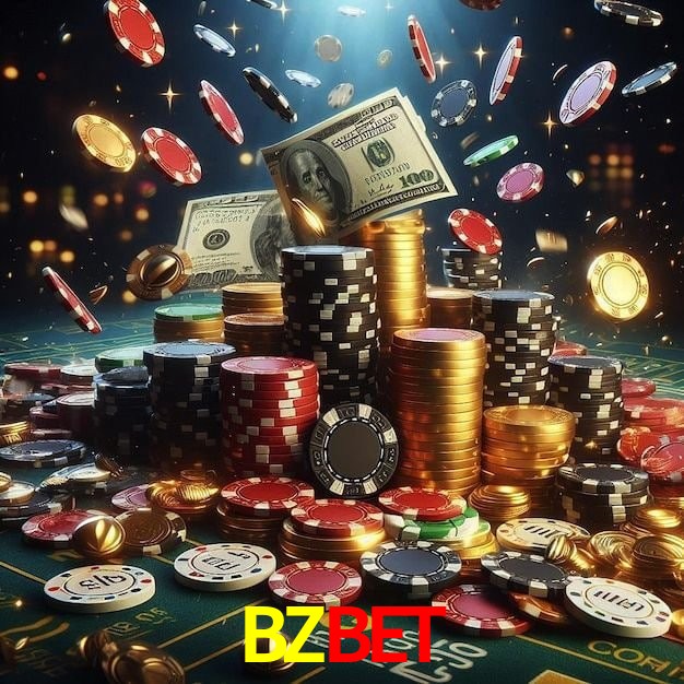 Interface do App BZBET