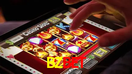 A Experiência Imersiva dos Cassinos Ao Vivo no BZBET