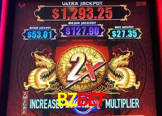 Descubra a Magia dos Jogos de Arcade no BZBET