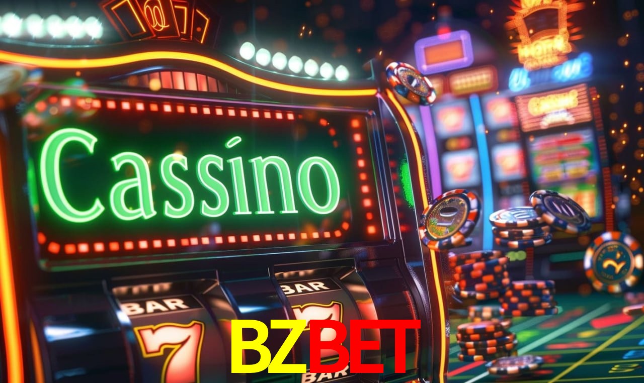 Sistemas de Segurança BZBET