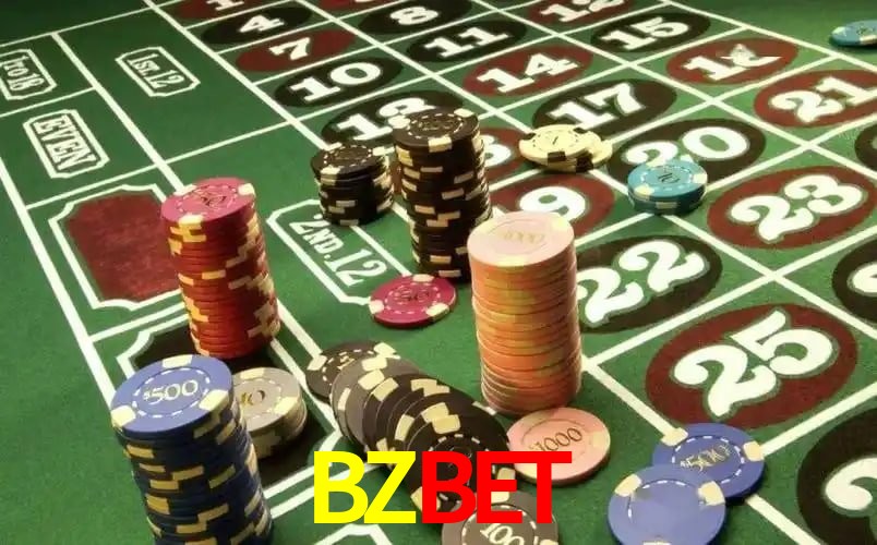 Jogos de Slot BZBET