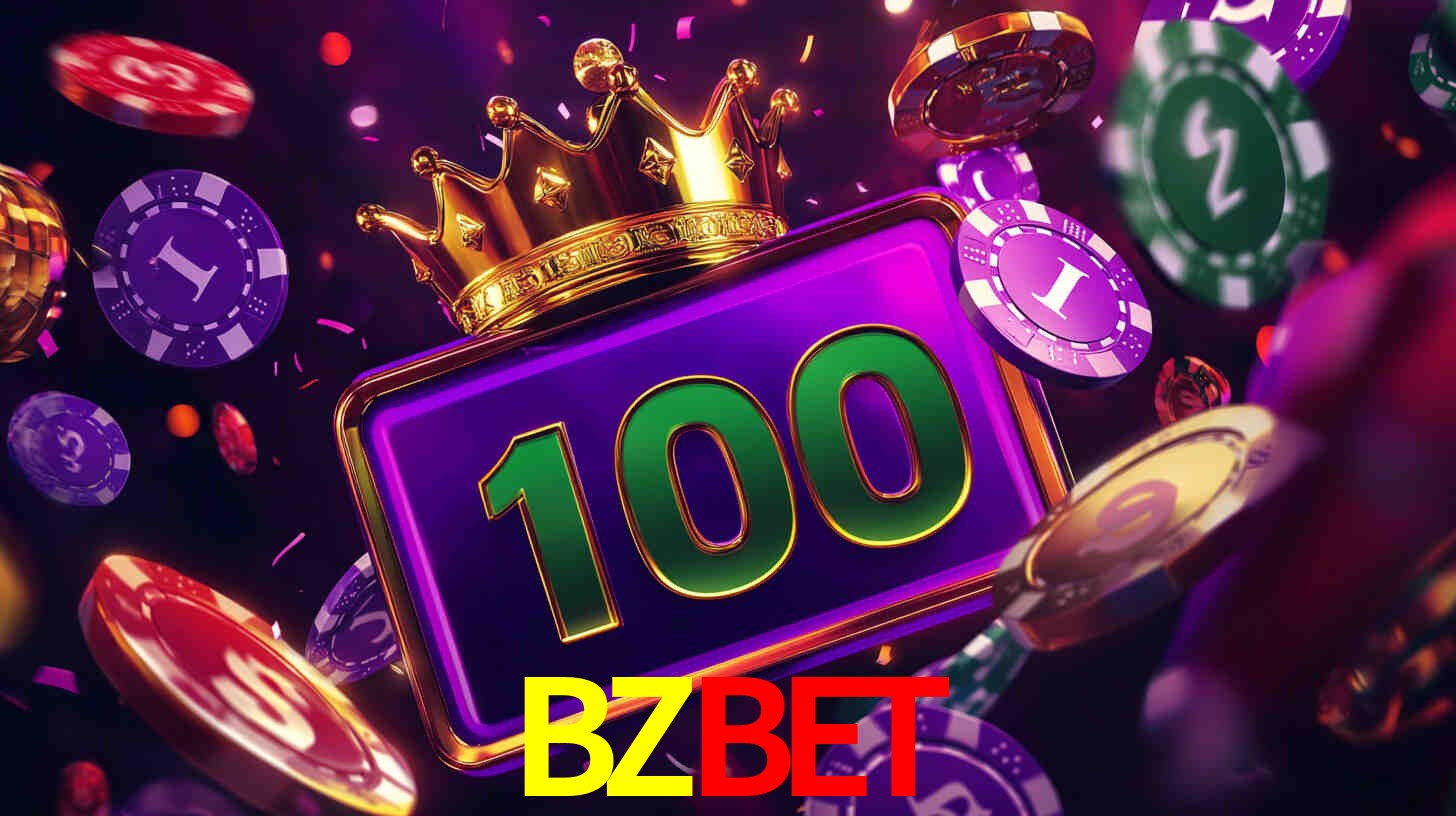 Welcome Bonus BZBET