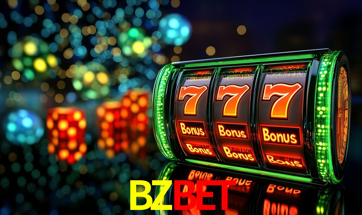 Design Responsivo BZBET