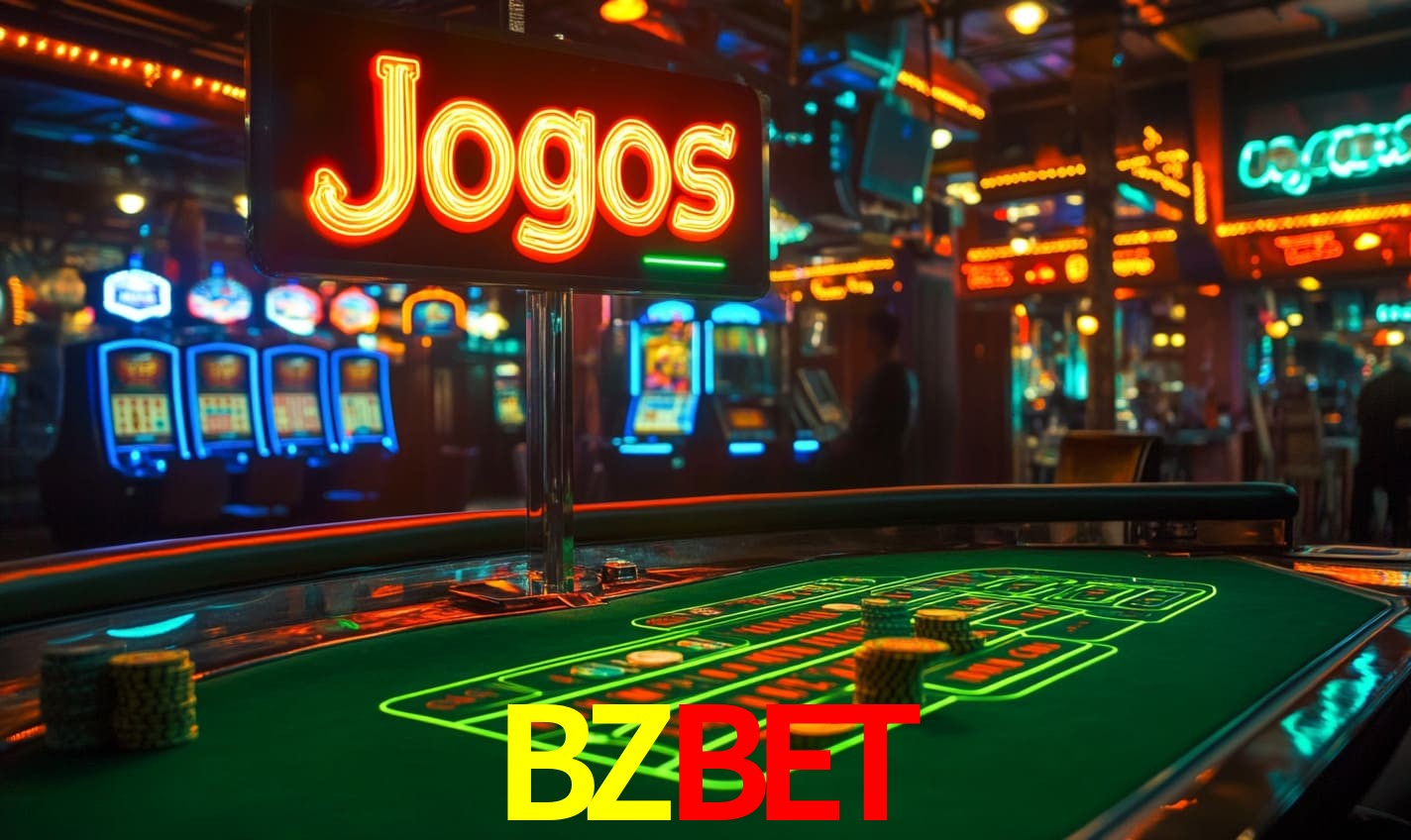 Tecnologia da Plataforma BZBET