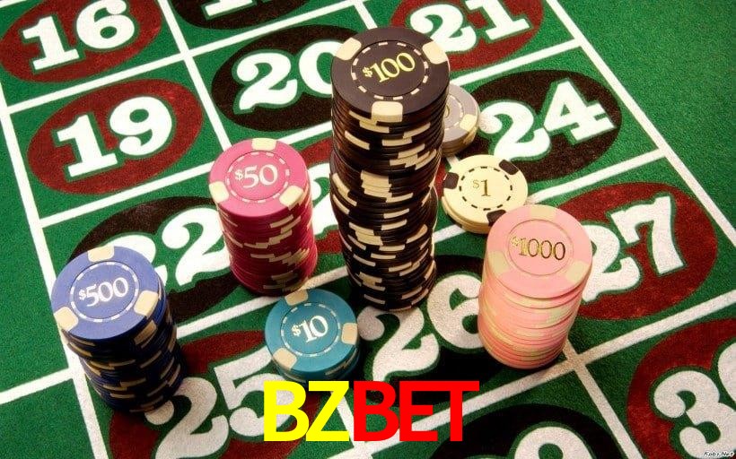 cassino BZBET