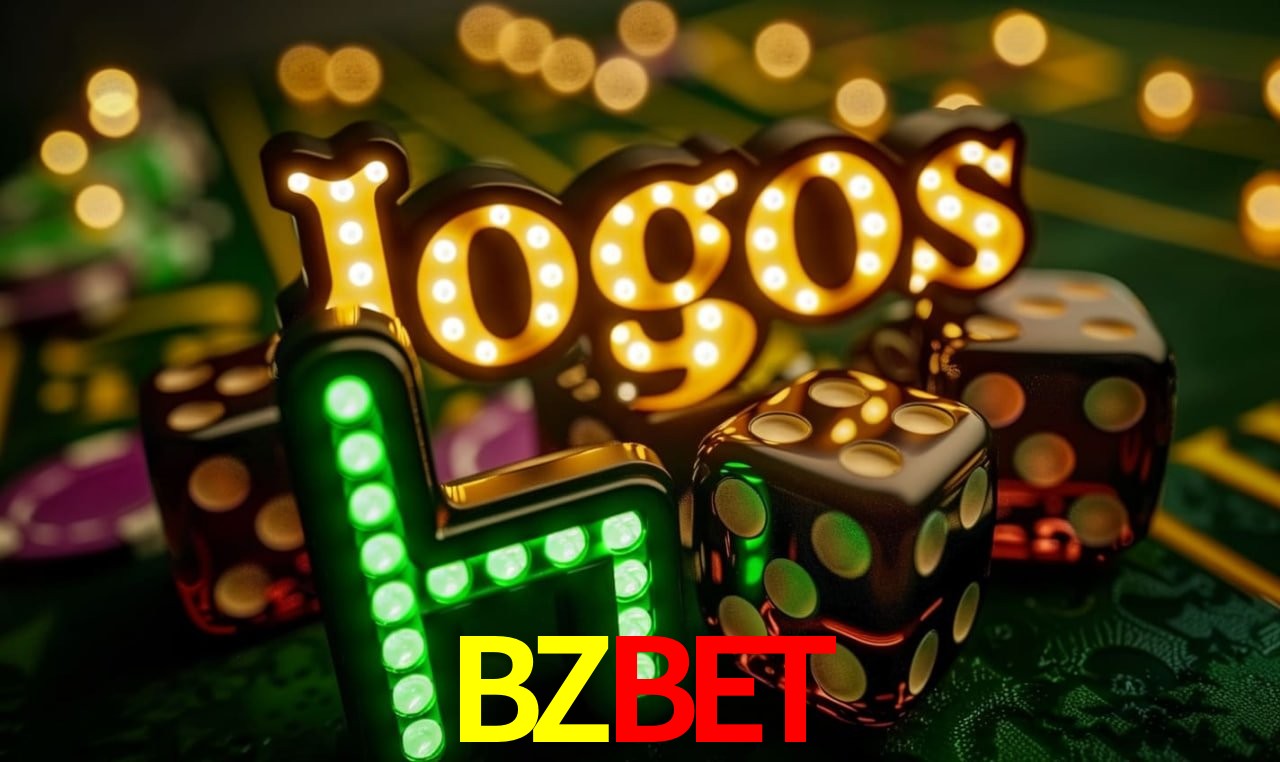 Diretório de Jogos BZBET