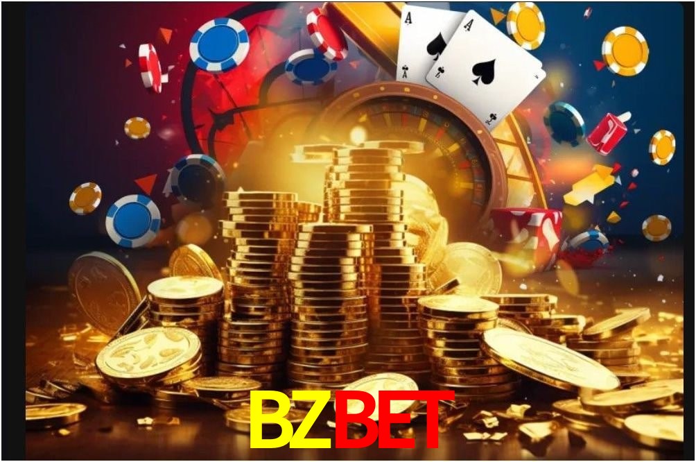 Jogos Exclusivos BZBET