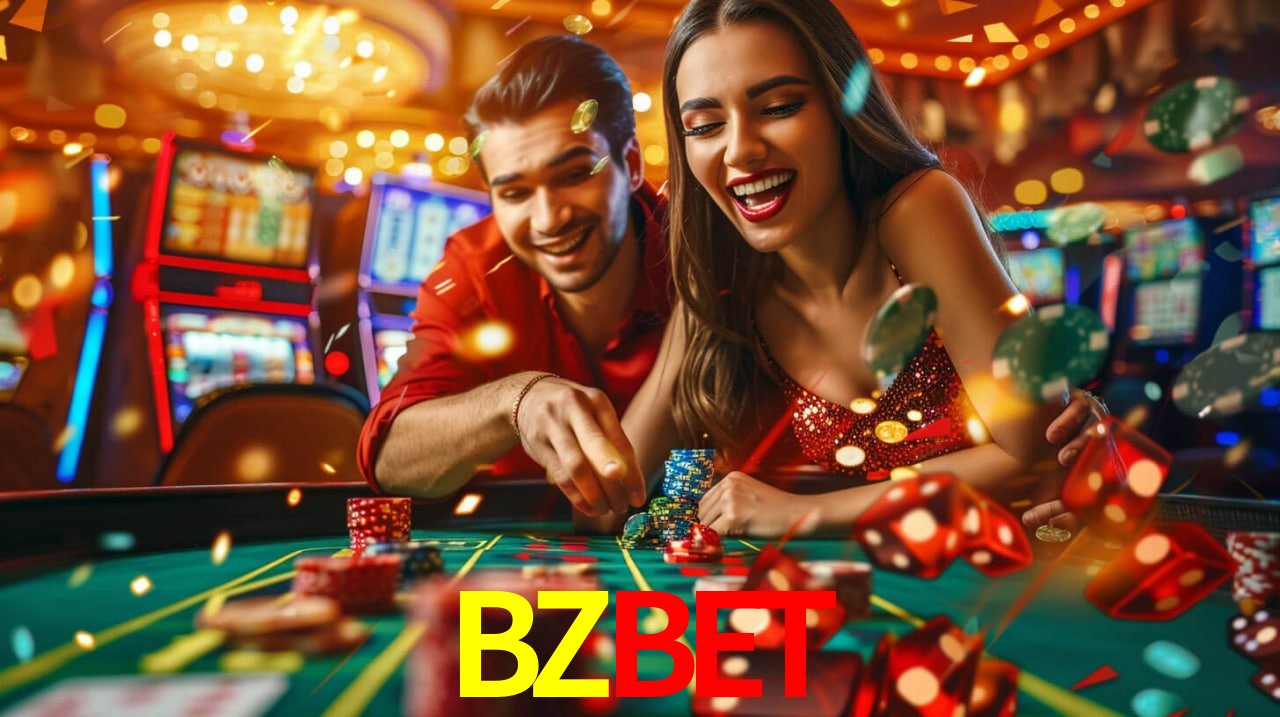 Integração de APIs BZBET