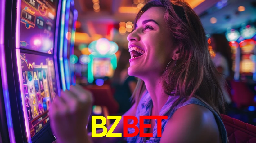 BZBET: Jogos de Caça-Níqueis-Altas Recompensas, Roleta-Velocidade, Blackjack-Desafios Máximos