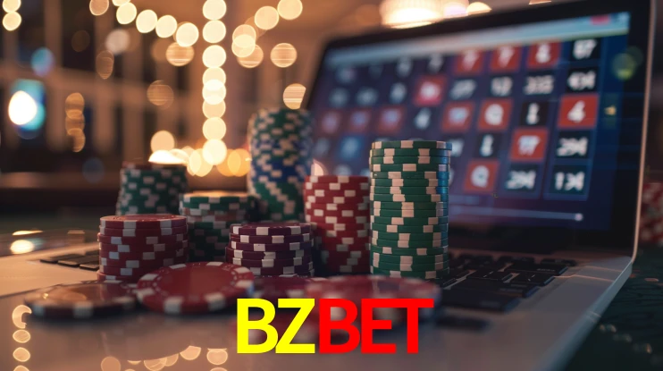 Game Providers BZBET