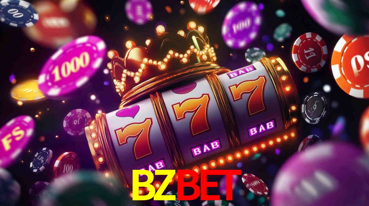Bonus Features BZBET