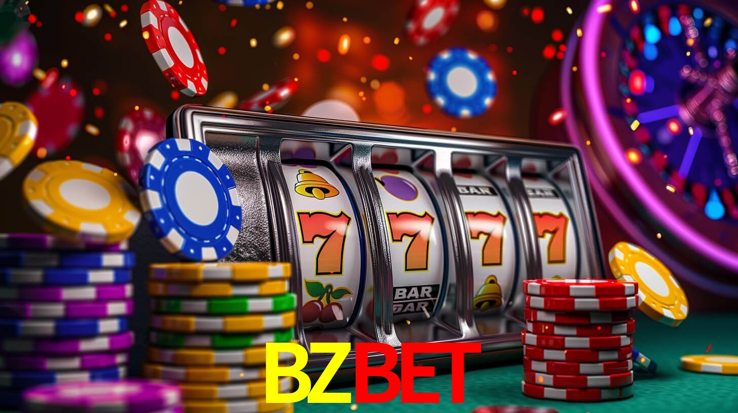Casino Ao Vivo BZBET