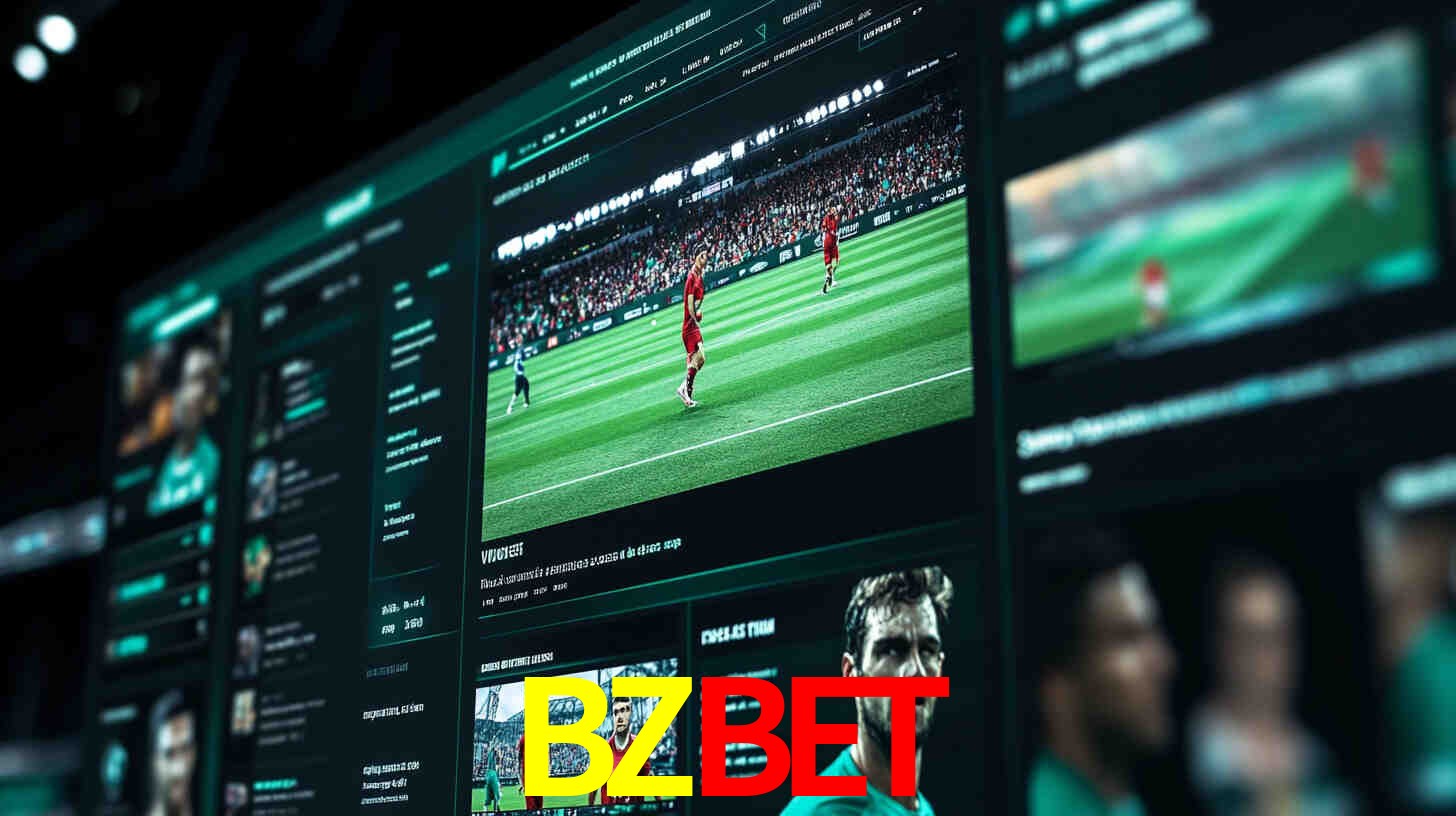 Apostas ao Vivo no BZBET