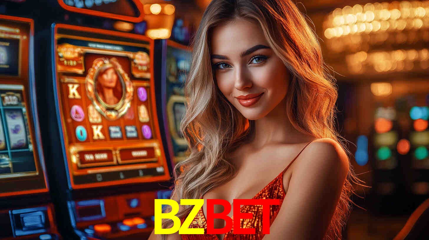Slots Exclusivos no BZBET